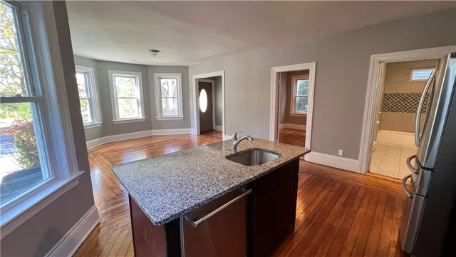 $2,000 | 93 Raymond Street, Providence, RI 02908