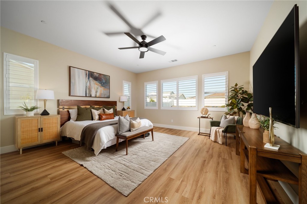17042 Meteor Way Riverside, CA 92503 - Photo 24 of 75 Primary bedroom