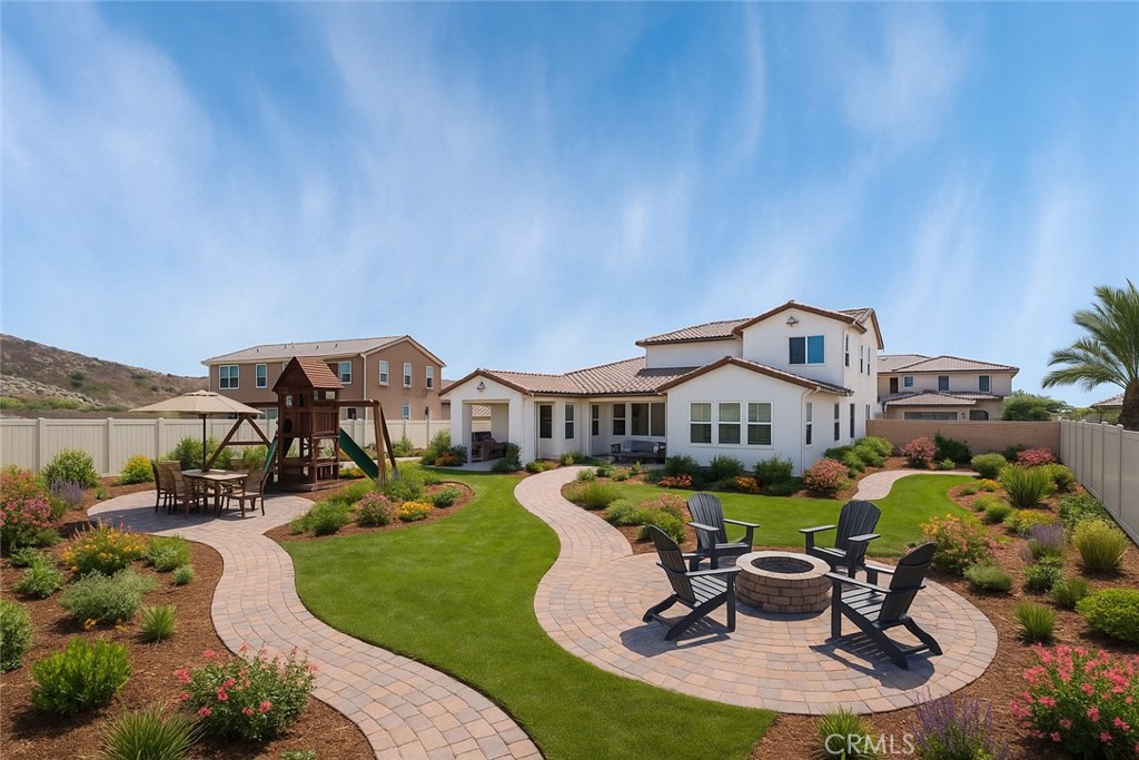 17042 Meteor Way Riverside, CA 92503 - Photo 52 of 75 Rendering for illustration purpose only*