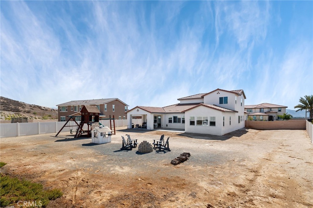 17042 Meteor Way Riverside, CA 92503 - Photo 64 of 75 a view of a park with cars parked