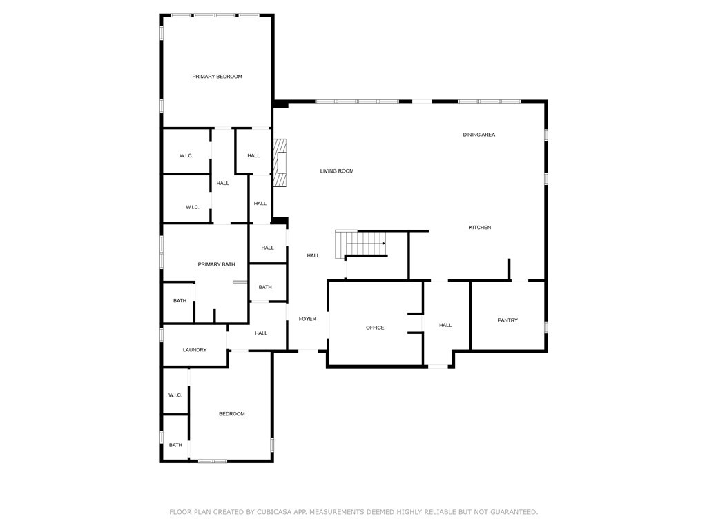 17042 Meteor Way Riverside, CA 92503 - Photo 74 of 75 a picture of a bathroom with a shower