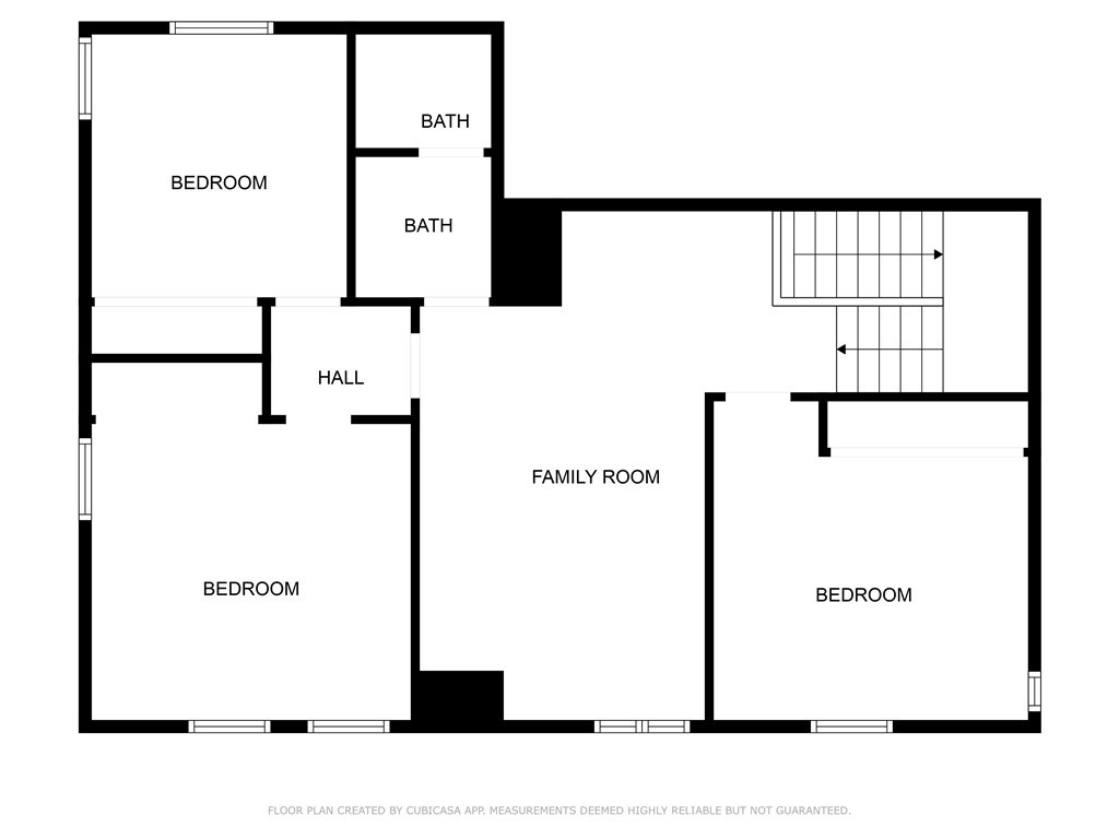 17042 Meteor Way Riverside, CA 92503 - Photo 75 of 75 2nd floor plan view