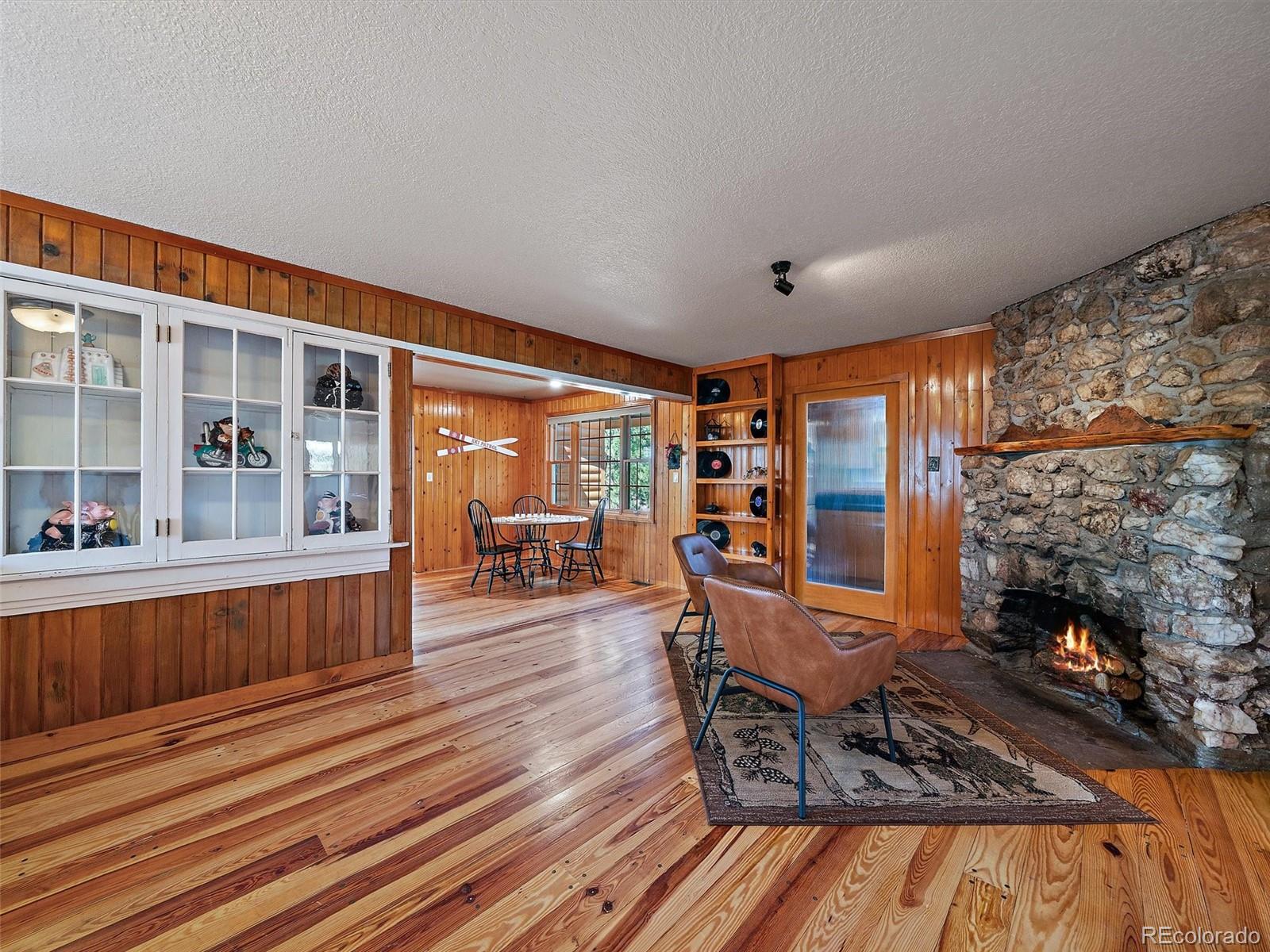 27905 Mariposa Road Evergreen, CO 80439 - Photo 8 of 46 Gallery Image 8