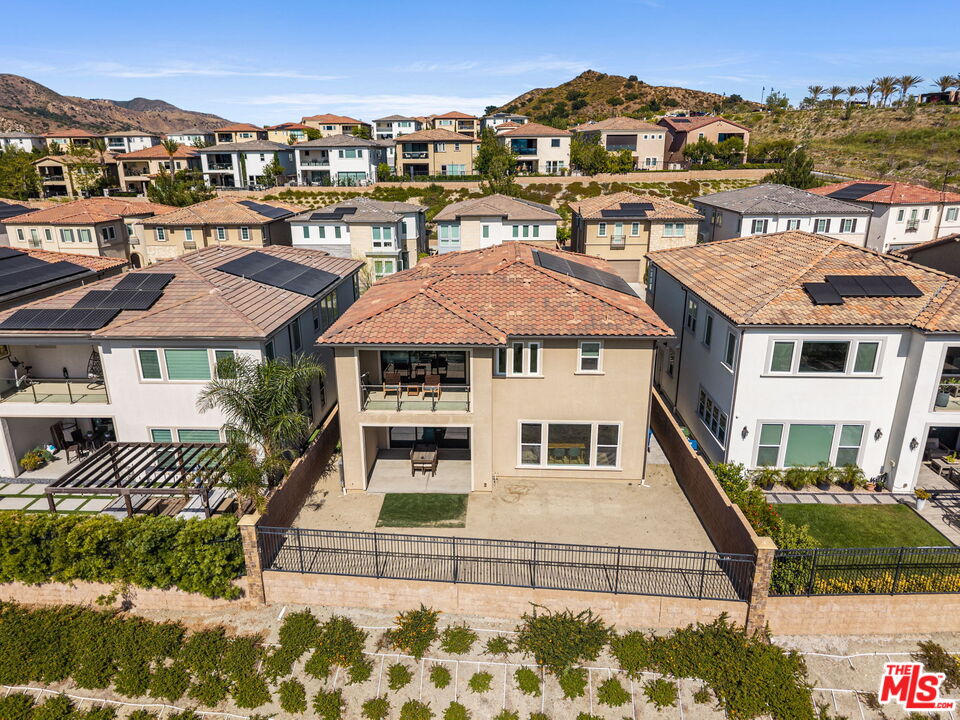 11955 Carabela Court Porter Ranch, CA 91326 - Photo 41 of 53