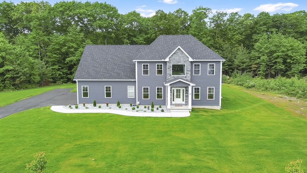 37 Balsam Hl Road Ludlow, MA 01056 - Photo 1 of 41