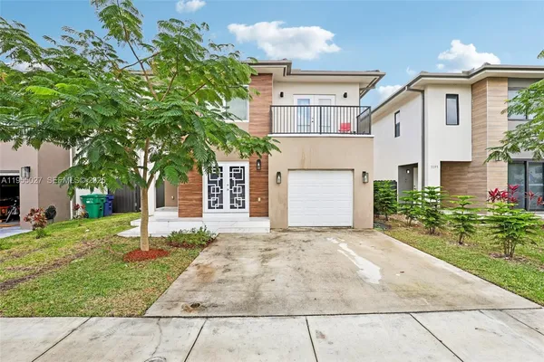 $530,000 | 1191 Northwest 1st Street, Florida City, FL 33034