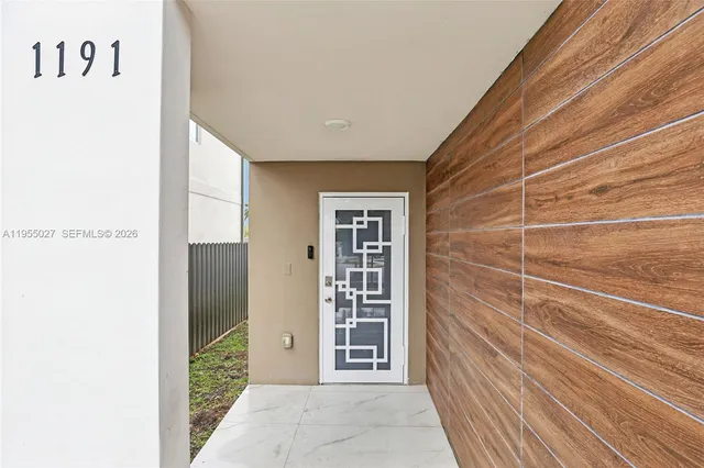 $540,000 | 1191 Northwest 1st Street, Florida City, FL 33034