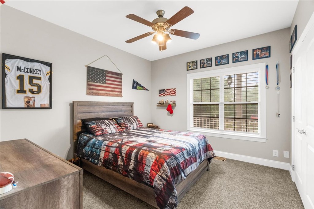 1020 South Ridge Drive Dalton, GA 30721 - Photo 22 of 47 Gallery Image 22