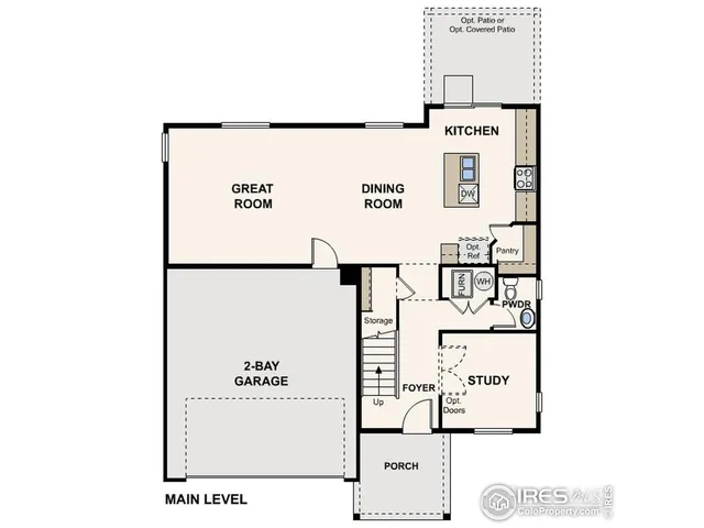 $499,990 | 882 Mesic Lane, Windsor, CO 80550