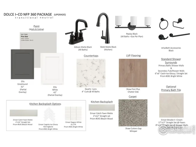 $499,990 | 882 Mesic Lane, Windsor, CO 80550