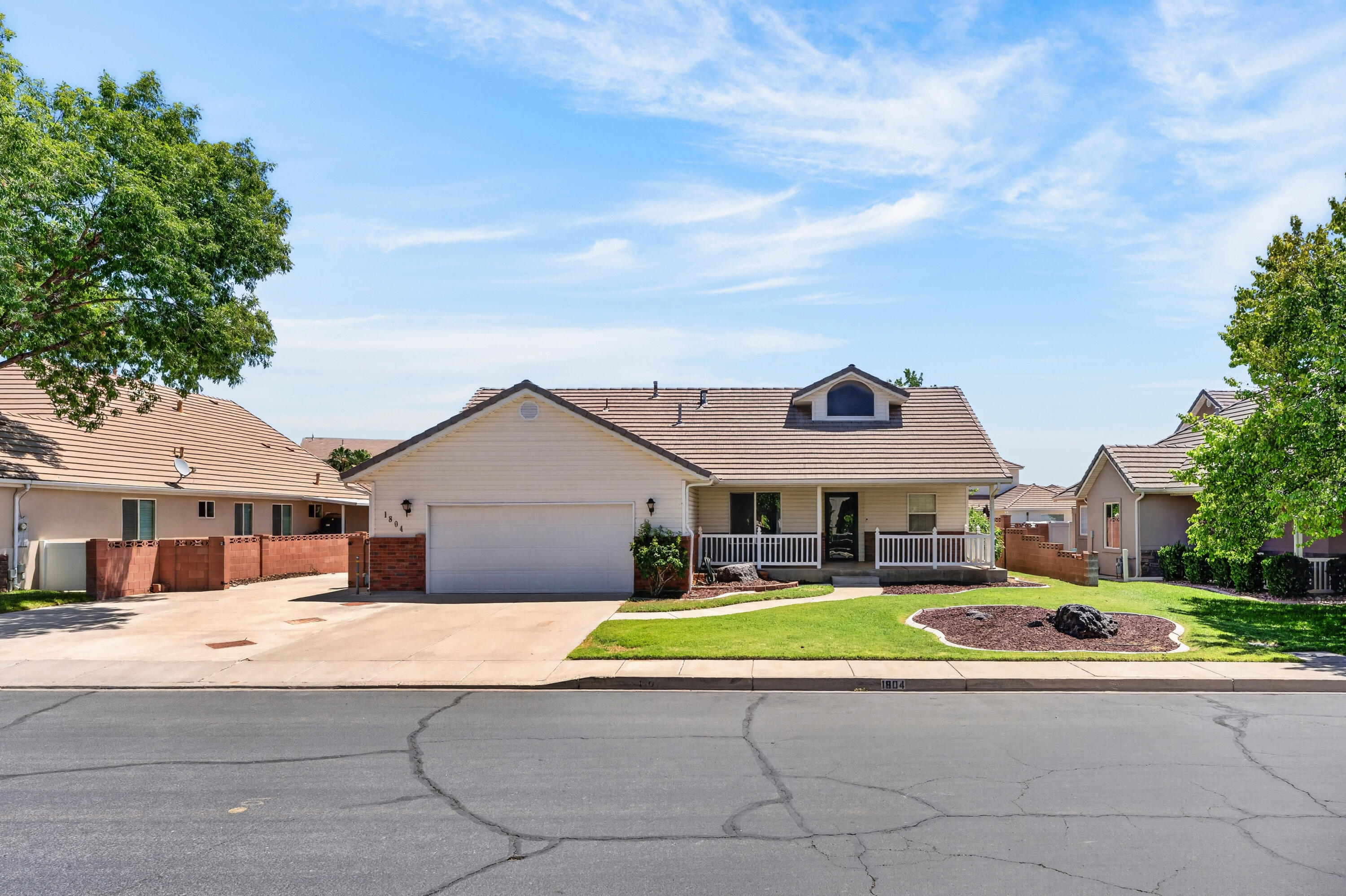 1804 North 2500 West St. George, UT 84770 - Photo 1 of 94 DSC09905
