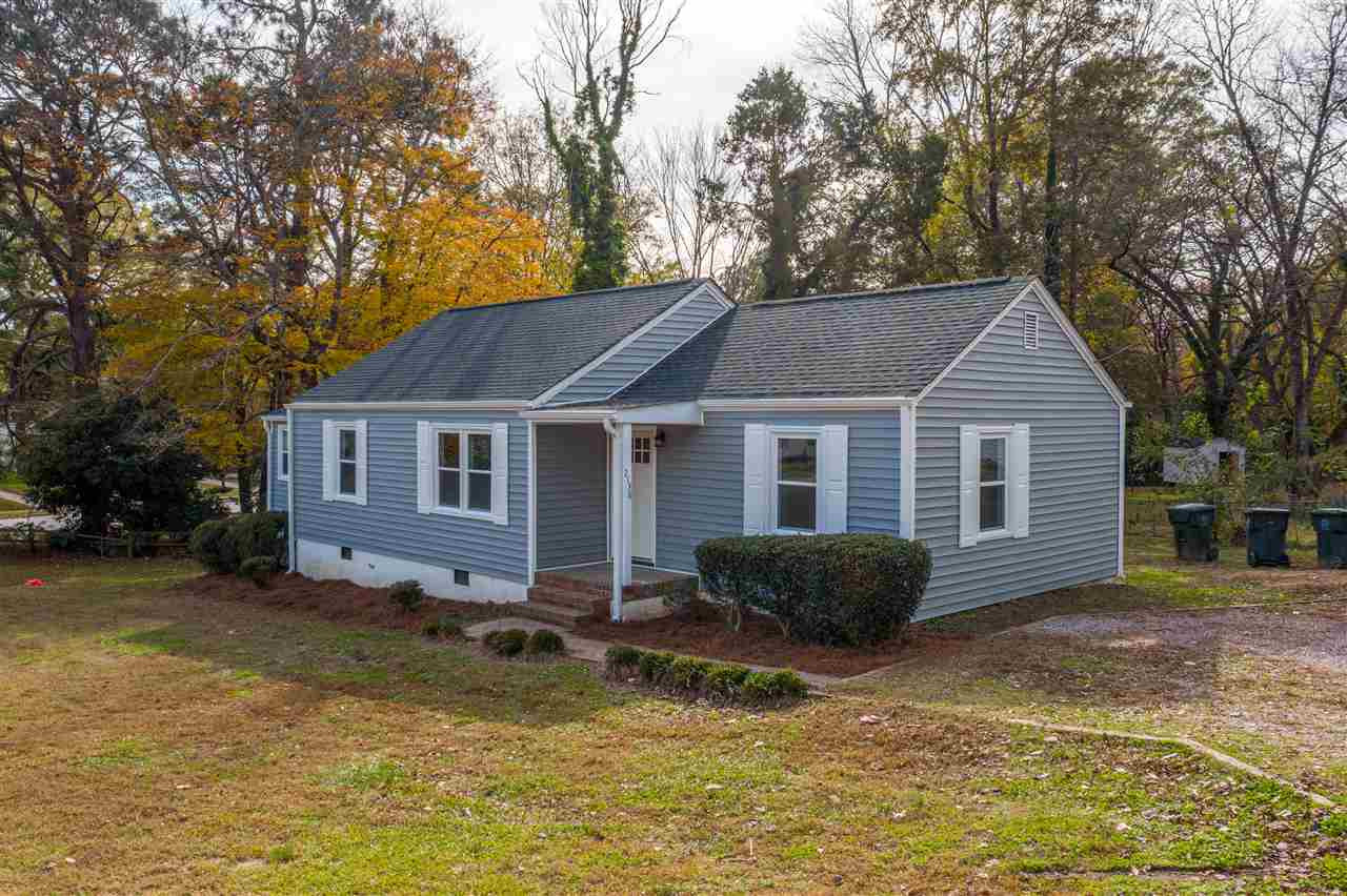 2138 Milburnie Road Raleigh, NC 27610 - Photo 2 of 29 Photo 2