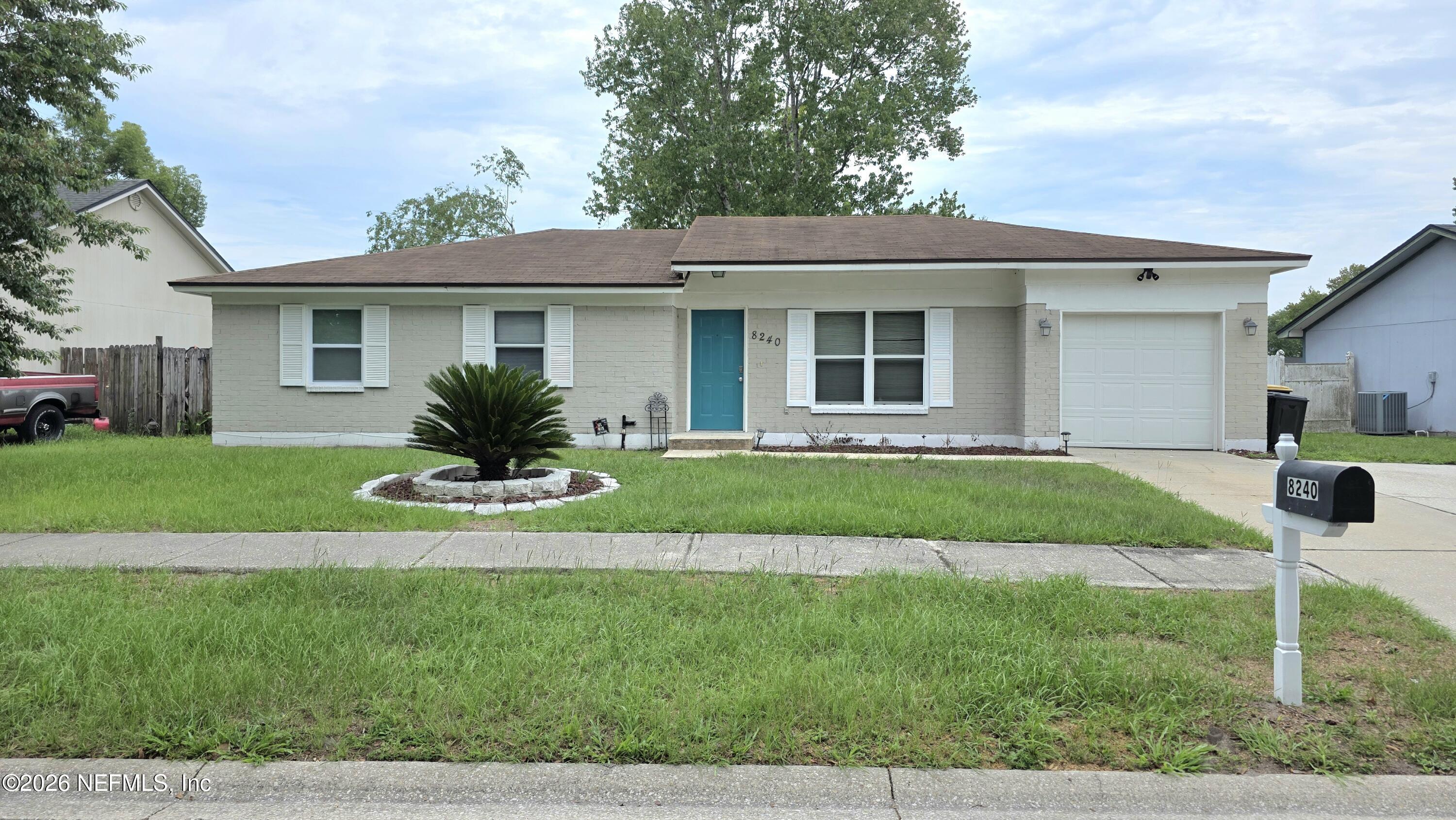 8240 Pear Road Jacksonville, FL 32210 - Photo 1 of 27 Home Front