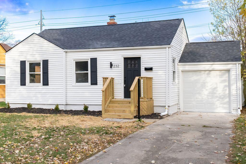 232 North Kellner Road Columbus, OH 43209 - Photo 5 of 37 5