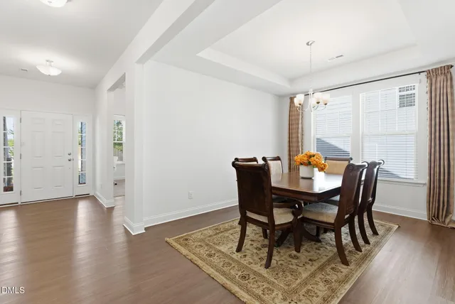 $493,000 | 3413 Fairstone Road, Wake Forest, NC 27587