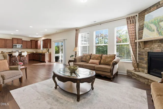 $493,000 | 3413 Fairstone Road, Wake Forest, NC 27587