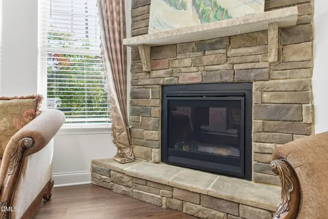 $493,000 | 3413 Fairstone Road, Wake Forest, NC 27587