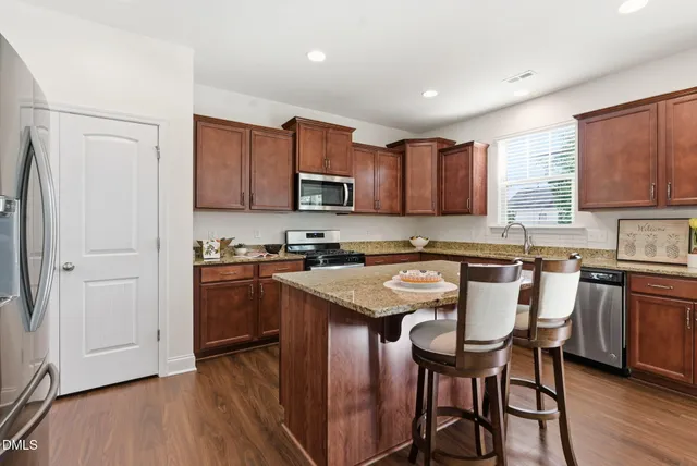 $493,000 | 3413 Fairstone Road, Wake Forest, NC 27587