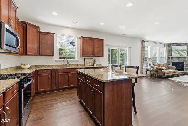 $493,000 | 3413 Fairstone Road, Wake Forest, NC 27587