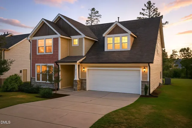 $493,000 | 3413 Fairstone Road, Wake Forest, NC 27587