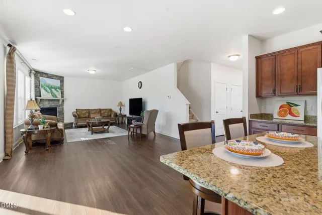 $493,000 | 3413 Fairstone Road, Wake Forest, NC 27587