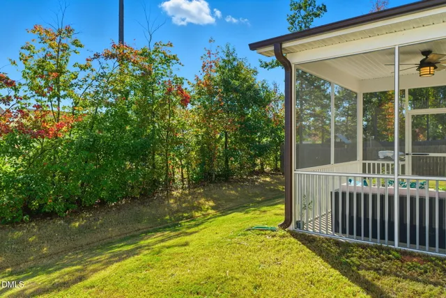 $493,000 | 3413 Fairstone Road, Wake Forest, NC 27587