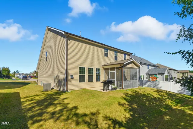 $493,000 | 3413 Fairstone Road, Wake Forest, NC 27587