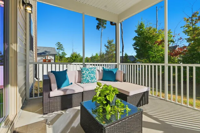 $499,999 | 3413 Fairstone Road, Wake Forest, NC 27587