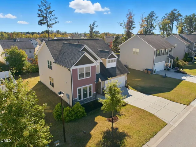 $493,000 | 3413 Fairstone Road, Wake Forest, NC 27587