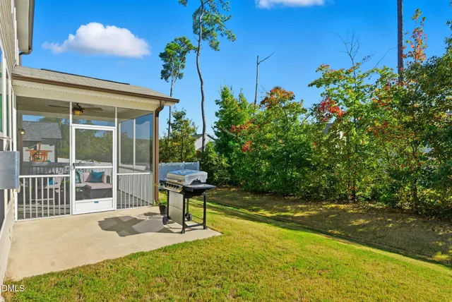 $499,999 | 3413 Fairstone Road, Wake Forest, NC 27587