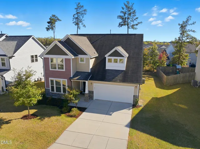$499,999 | 3413 Fairstone Road, Wake Forest, NC 27587