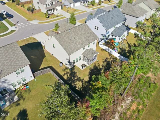 $499,999 | 3413 Fairstone Road, Wake Forest, NC 27587