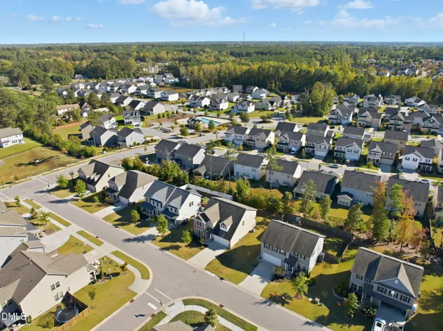 $499,999 | 3413 Fairstone Road, Wake Forest, NC 27587