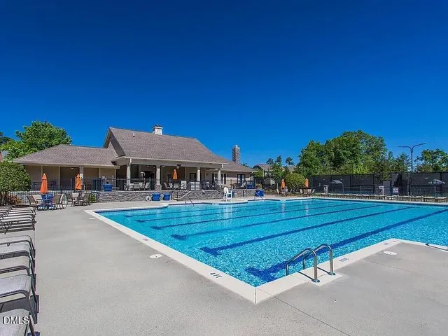 $499,999 | 3413 Fairstone Road, Wake Forest, NC 27587