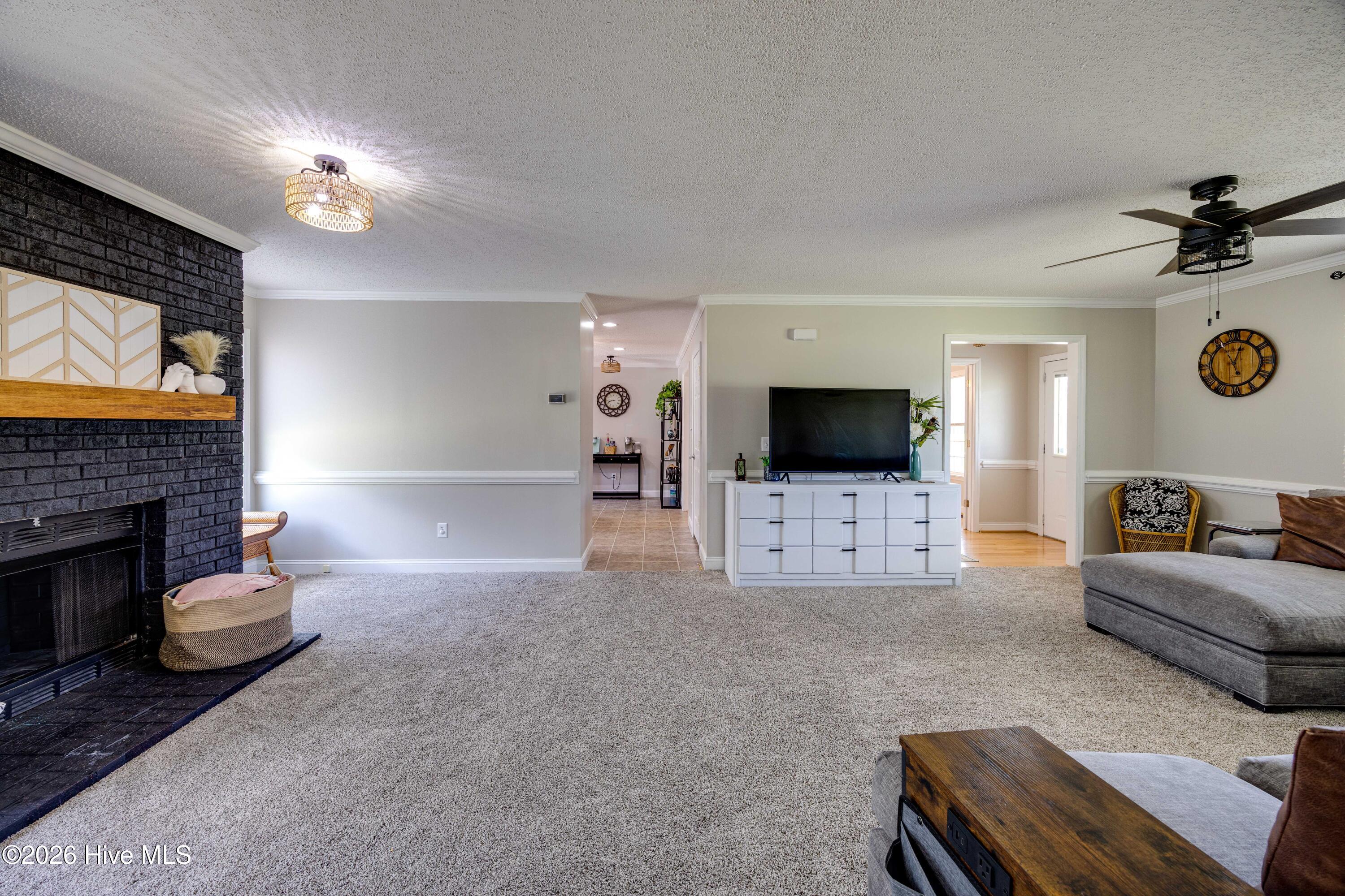 294 Godley Road Grimesland, NC 27837 - Photo 9 of 49 Gallery Image 9