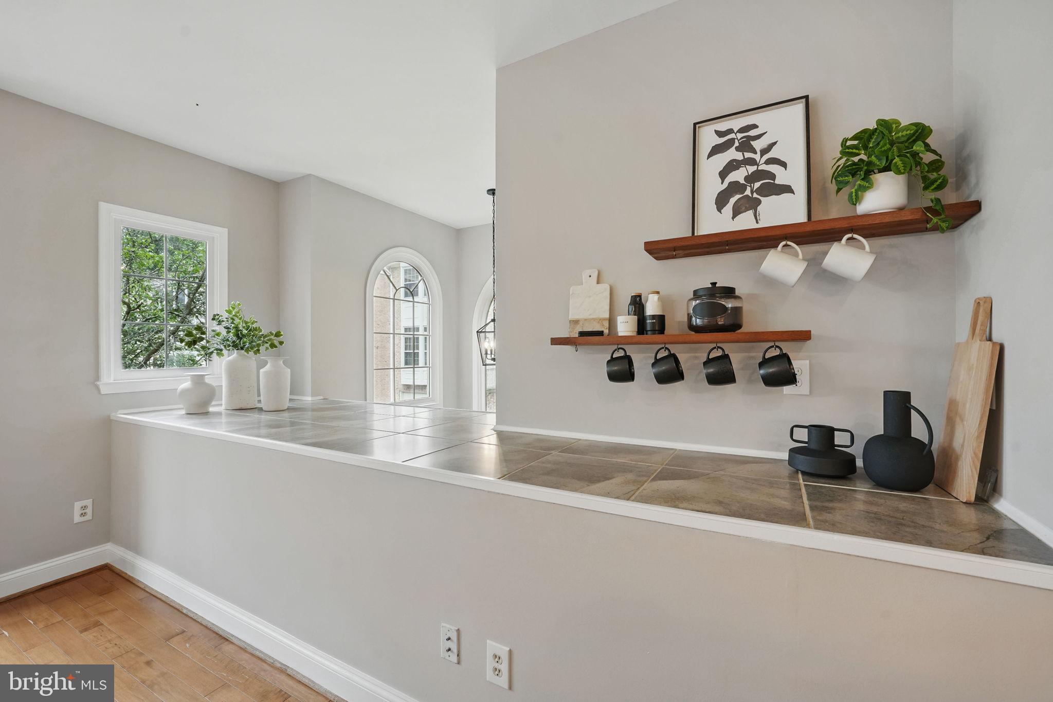 1393 Heritage Oak Way Reston, VA 20194 - Photo 23 of 80 Unique serving, storage & flex space