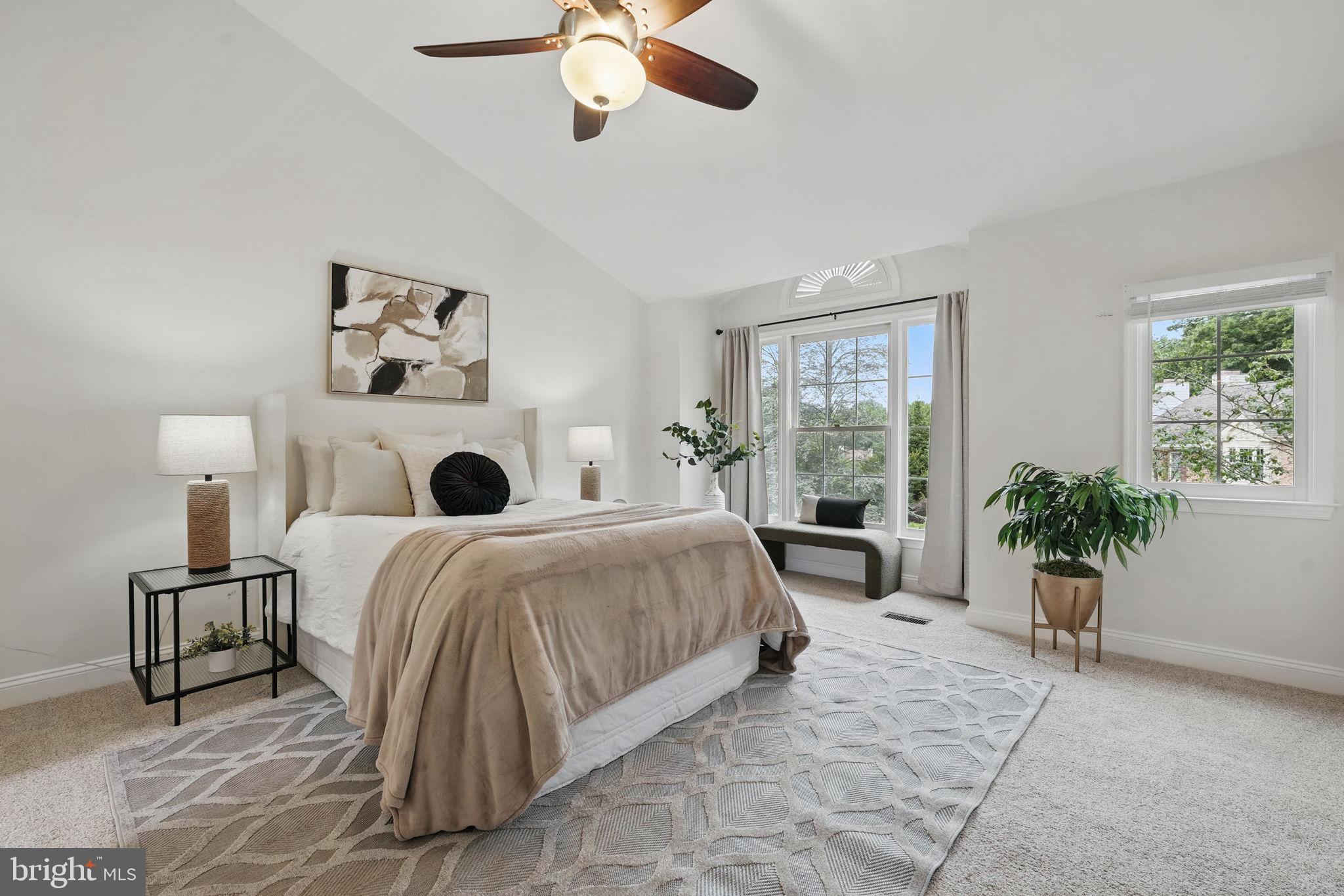 1393 Heritage Oak Way Reston, VA 20194 - Photo 26 of 80