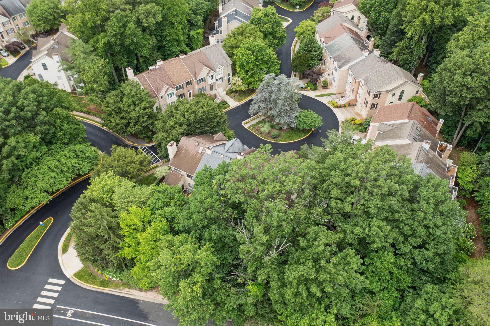 1393 Heritage Oak Way Reston, VA 20194 - Photo 49 of 80