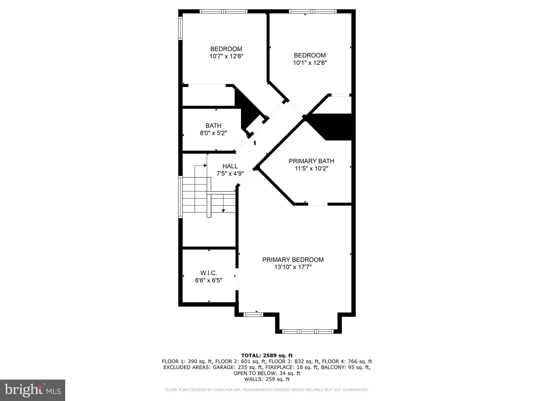 1393 Heritage Oak Way Reston, VA 20194 - Photo 80 of 80