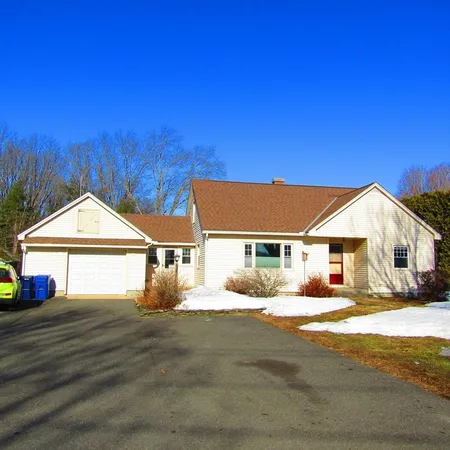 $499,000 | 149 Prospect Street, Hatfield, MA 01038