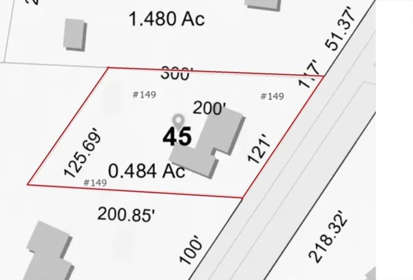 $499,000 | 149 Prospect Street, Hatfield, MA 01038