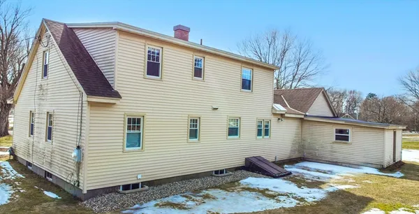 $499,000 | 149 Prospect Street, Hatfield, MA 01038