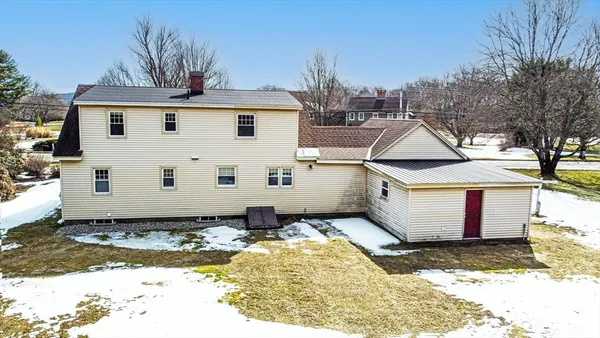 $499,000 | 149 Prospect Street, Hatfield, MA 01038