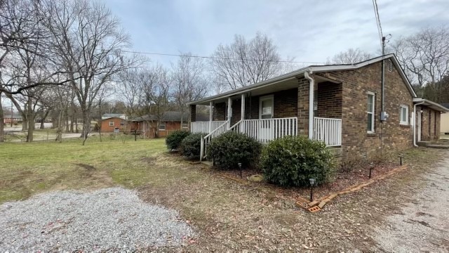 657 Moormans Arm Road Nashville, TN 37207 - Photo 2 of 27 Gallery Image 2