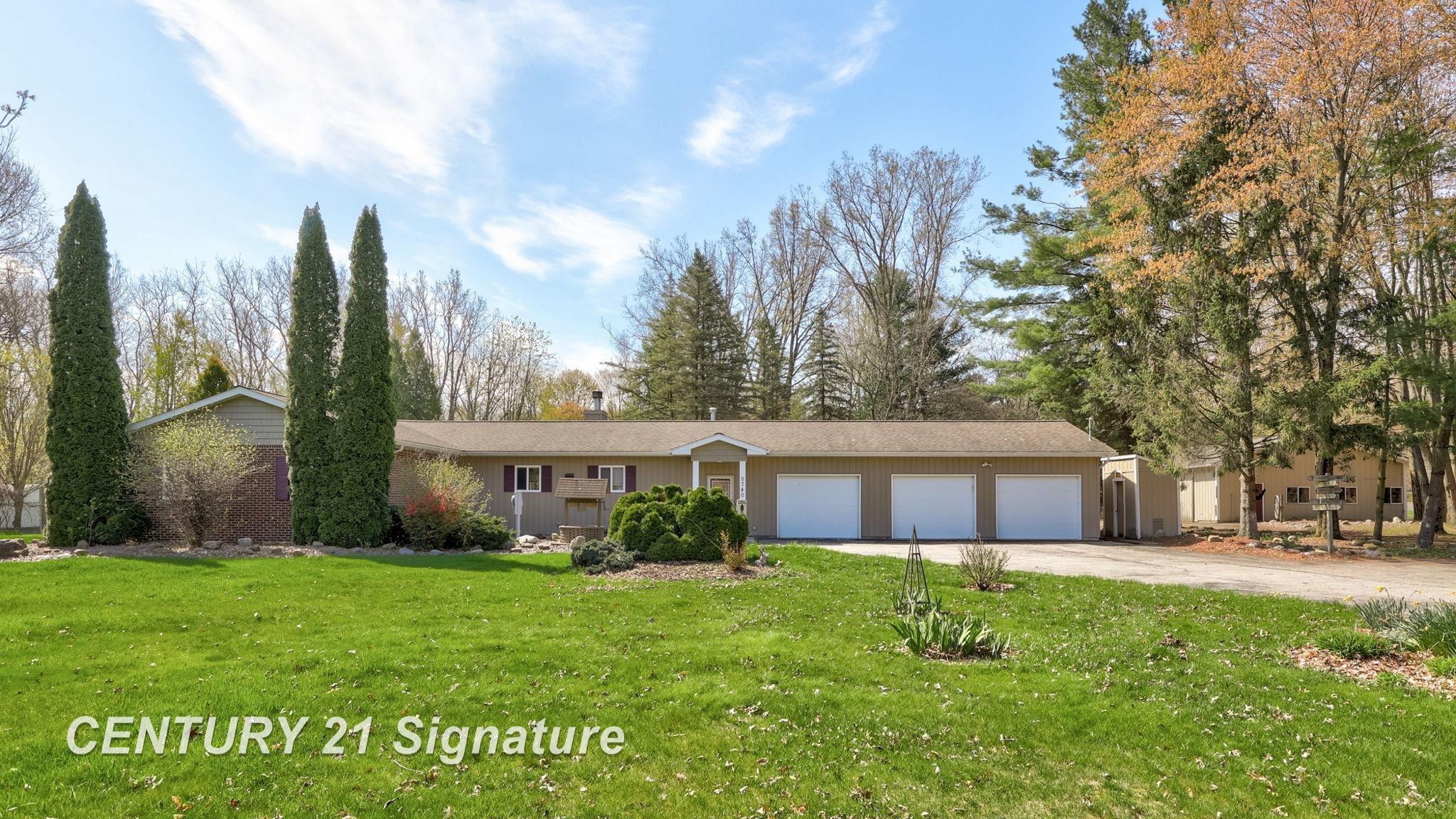 5740 Townline Road Birch Run, MI 48415 - Photo 1 of 82 Gallery Image 1