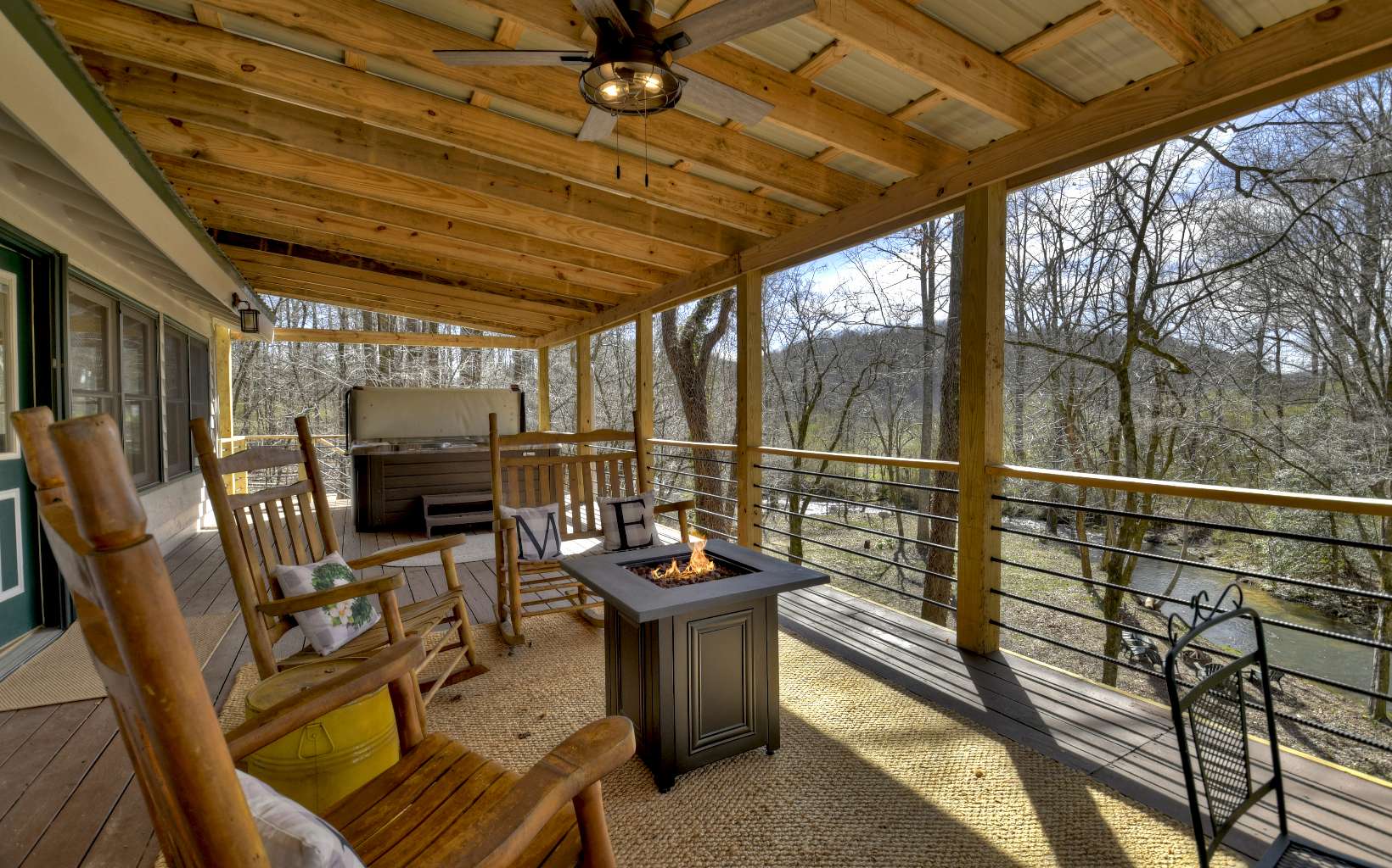 3447 Whitepath Road Ellijay, GA 30540 - Photo 8 of 62 Additional View