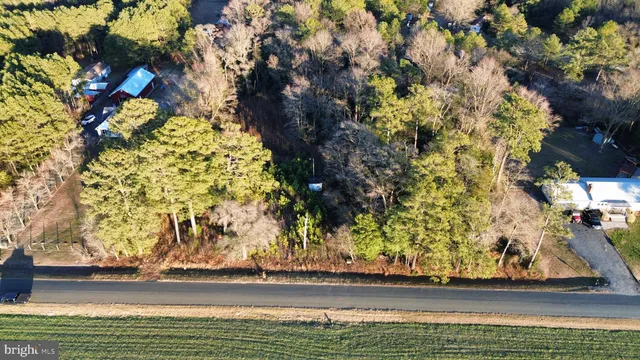 $30,000 | 8313 Littleton Road, Willards, MD 21874