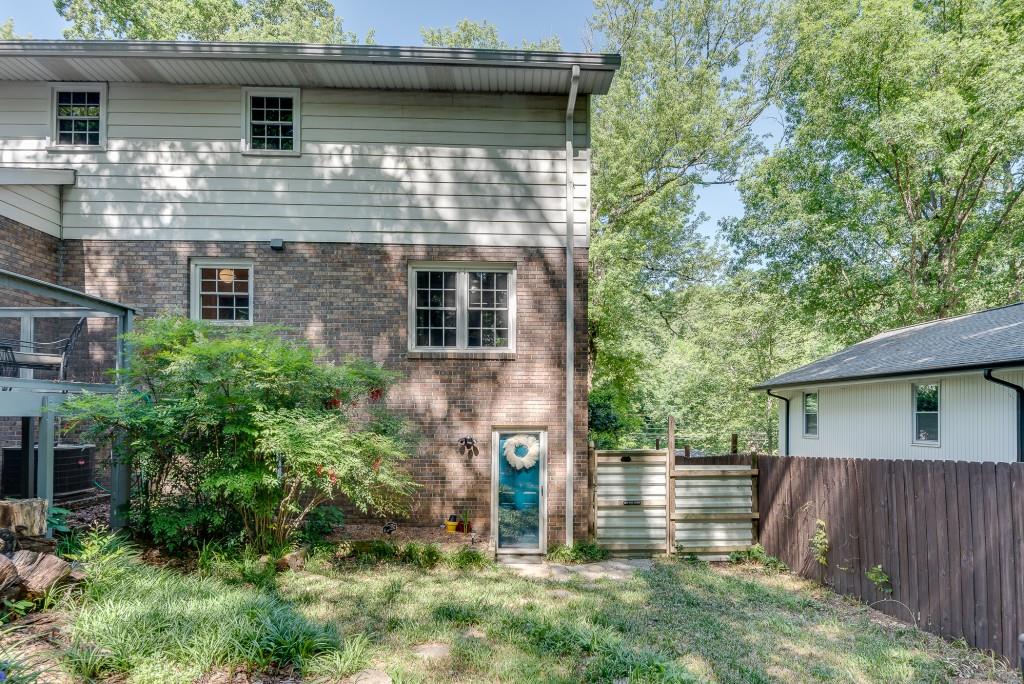 2663 Rangewood Drive Northeast Atlanta, GA 30345 - Photo 59 of 65