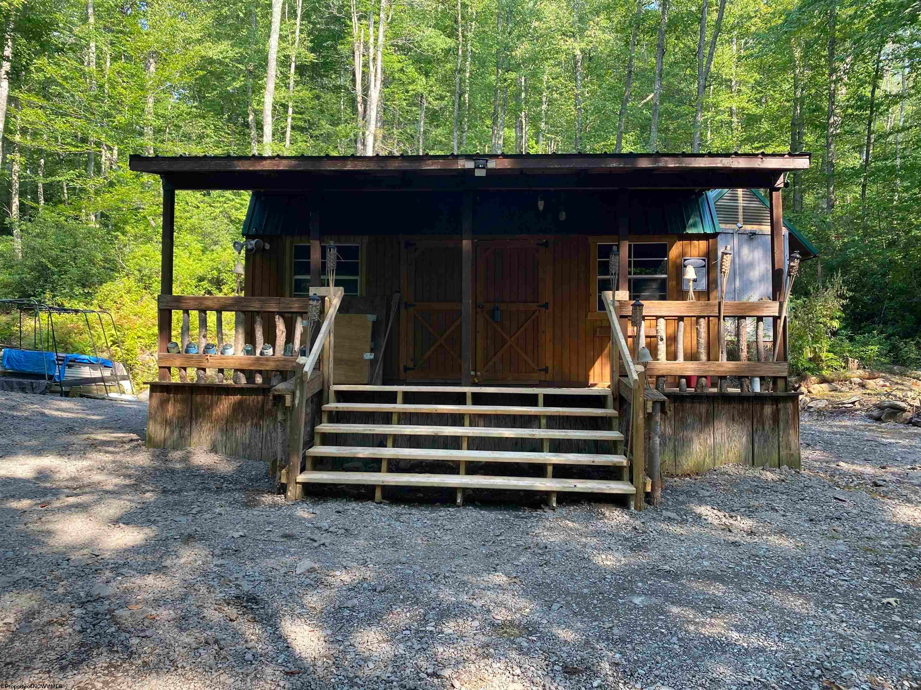 3658 Hanging Run Road Belington, WV 26250 - Photo 1 of 35 Gallery Image 1