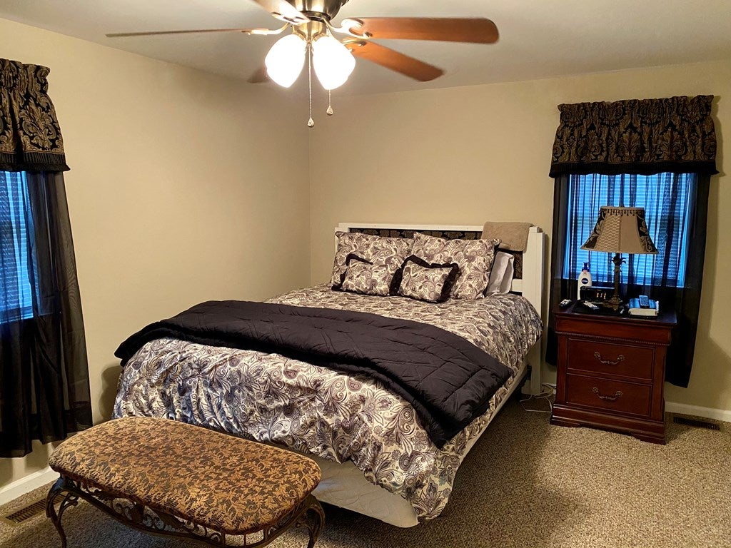 199 Tabernacle Road Buffalo Junction, VA 24529 - Photo 23 of 36 Gallery Image 23